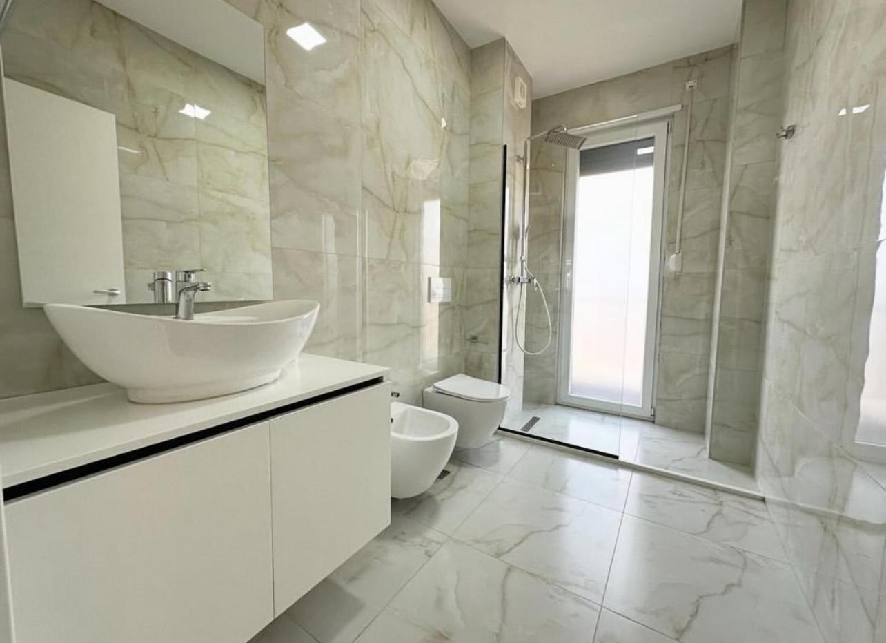 New Bazaar, Grand Apartment Tirana Eksteriør billede