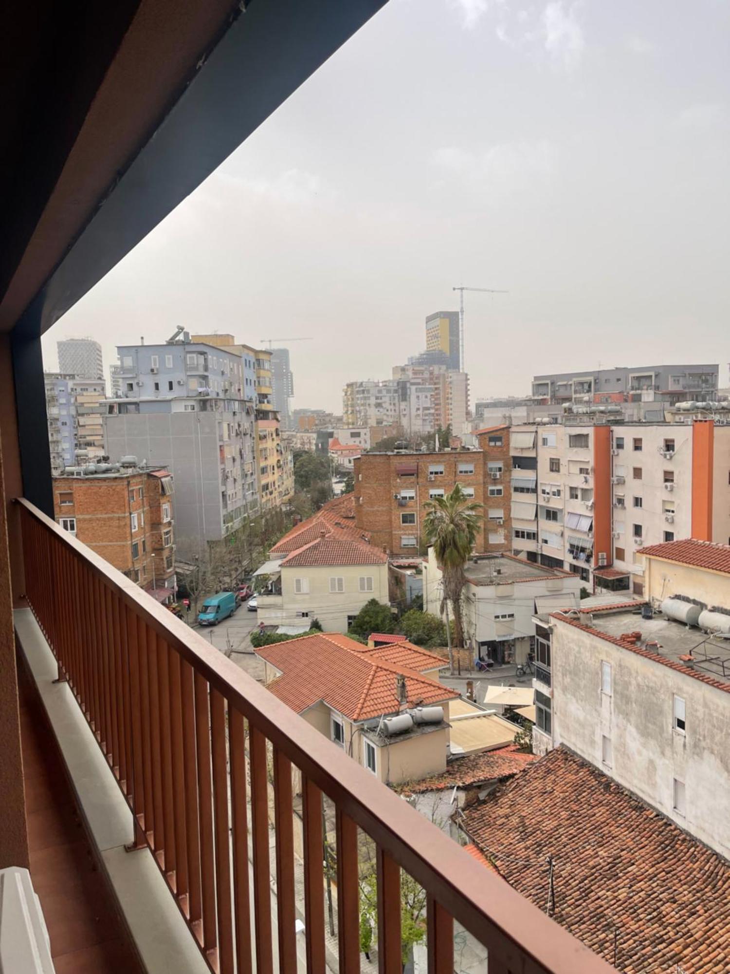 New Bazaar, Grand Apartment Tirana Eksteriør billede